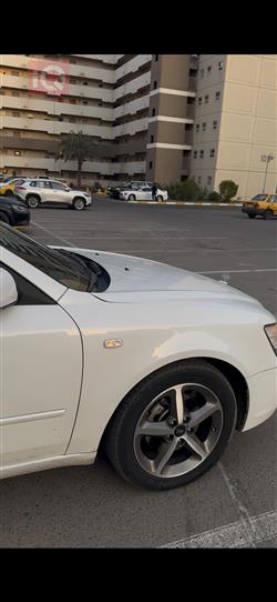 هیوندای سۆناتا